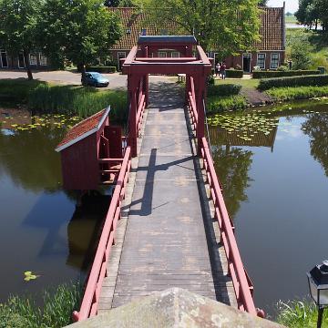 Cabriotour 2019 Papenburg Groningen 135