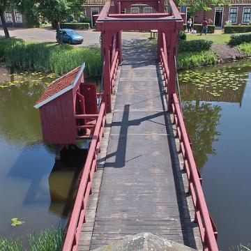 Cabriotour 2019 Papenburg Groningen 136