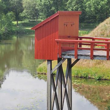 Cabriotour 2019 Papenburg Groningen 140