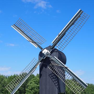 Cabriotour 2019 Papenburg Groningen 145