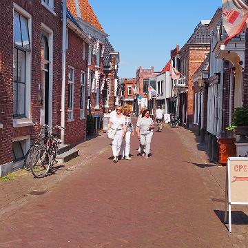 Cabriotour 2019 Papenburg Groningen 149