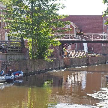 Cabriotour 2019 Papenburg Groningen 150