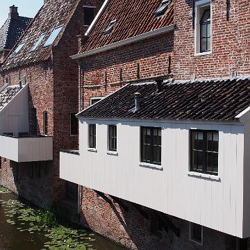 Cabriotour 2019 Papenburg Groningen 152