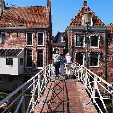 Cabriotour 2019 Papenburg Groningen 154