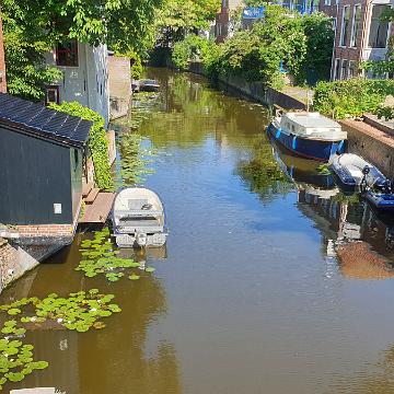 Cabriotour 2019 Papenburg Groningen 160