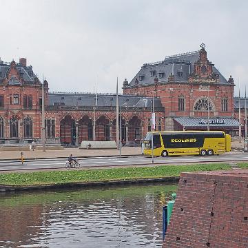 Cabriotour 2019 Papenburg Groningen 171