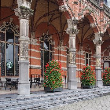 Cabriotour 2019 Papenburg Groningen 172