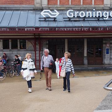 Cabriotour 2019 Papenburg Groningen 181