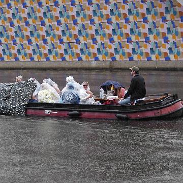 Cabriotour 2019 Papenburg Groningen 183