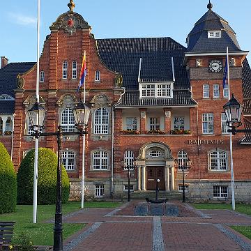 Cabriotour 2019 Papenburg Groningen 198