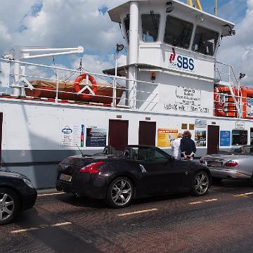 Cabriotour 2019 Papenburg Groningen 206