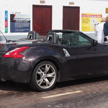 Cabriotour 2019 Papenburg Groningen 208