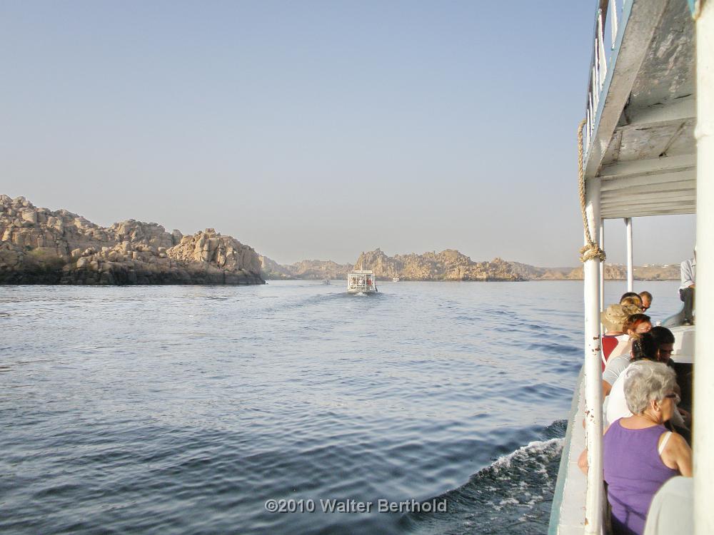Philae Tempel 05