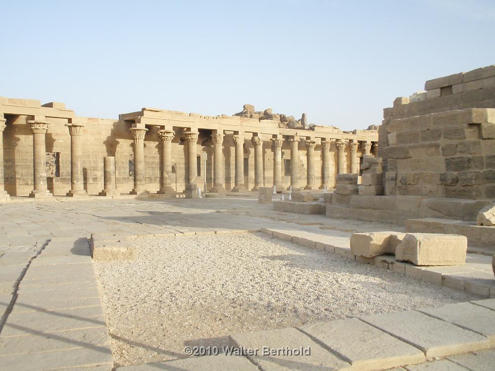 Philae Tempel 11