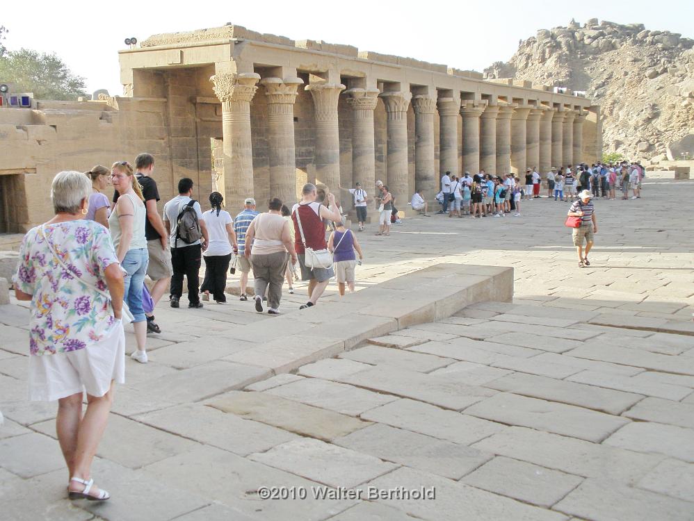 Philae Tempel 14