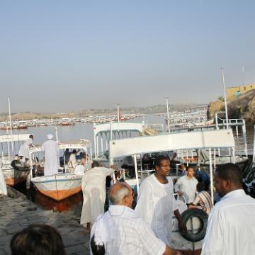 Ägypten 2010