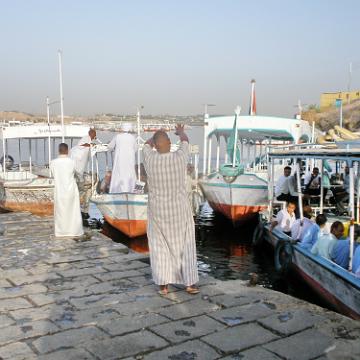 Ägypten 2010