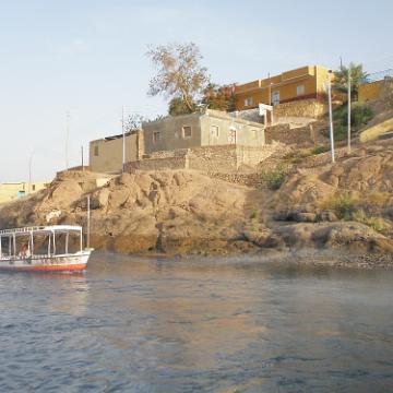 Ägypten 2010