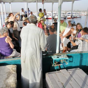 Ägypten 2010