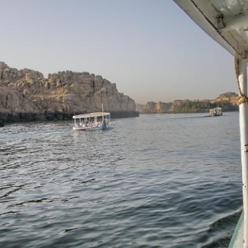 Ägypten 2010