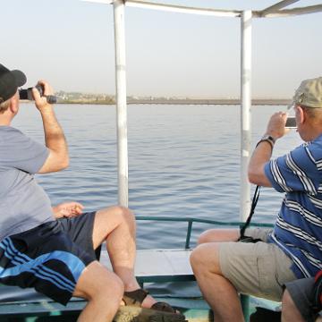 Ägypten 2010