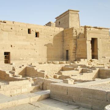 Ägypten 2010