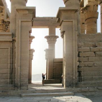 Ägypten 2010