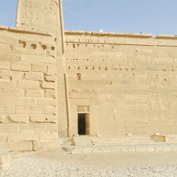 Ägypten 2010