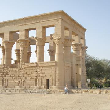 Ägypten 2010