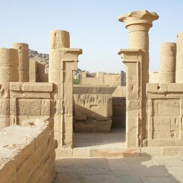 Ägypten 2010