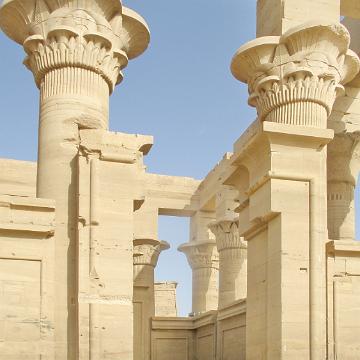 Ägypten 2010