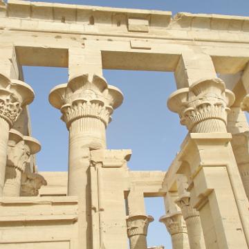Ägypten 2010