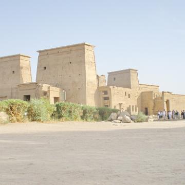 Ägypten 2010