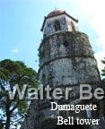 Bell Tower Dumaguete