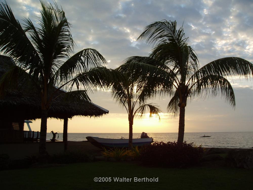 Sunrise