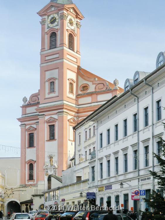 Passau 2011 12