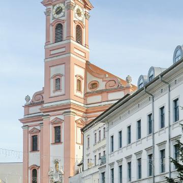 Passau 2011 12