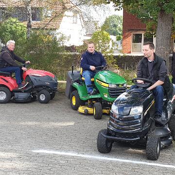 RasenmaeherRally 2019 102774