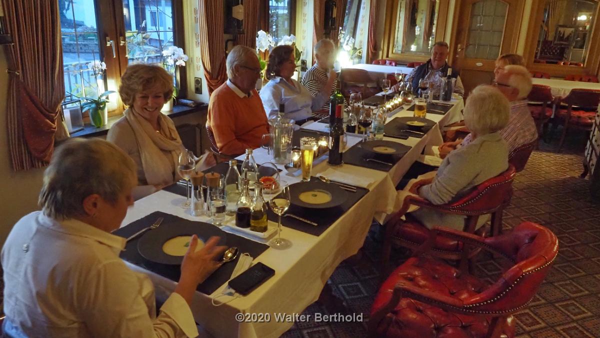 Cabriotour 2020 Sauerland 039