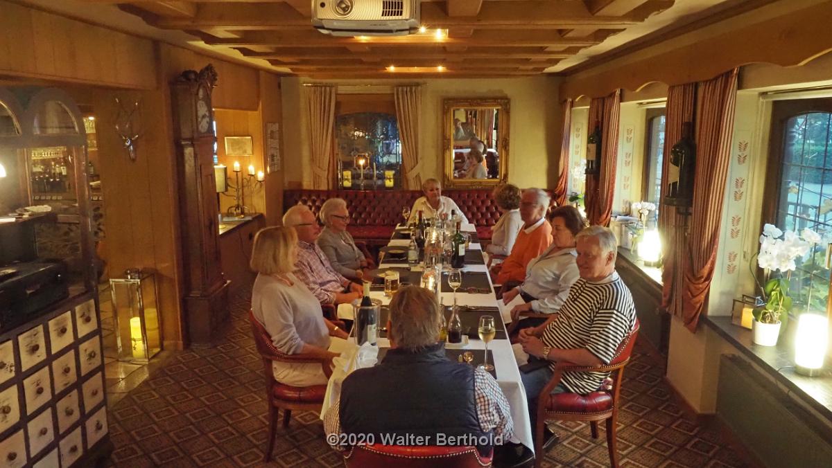 Cabriotour 2020 Sauerland 040