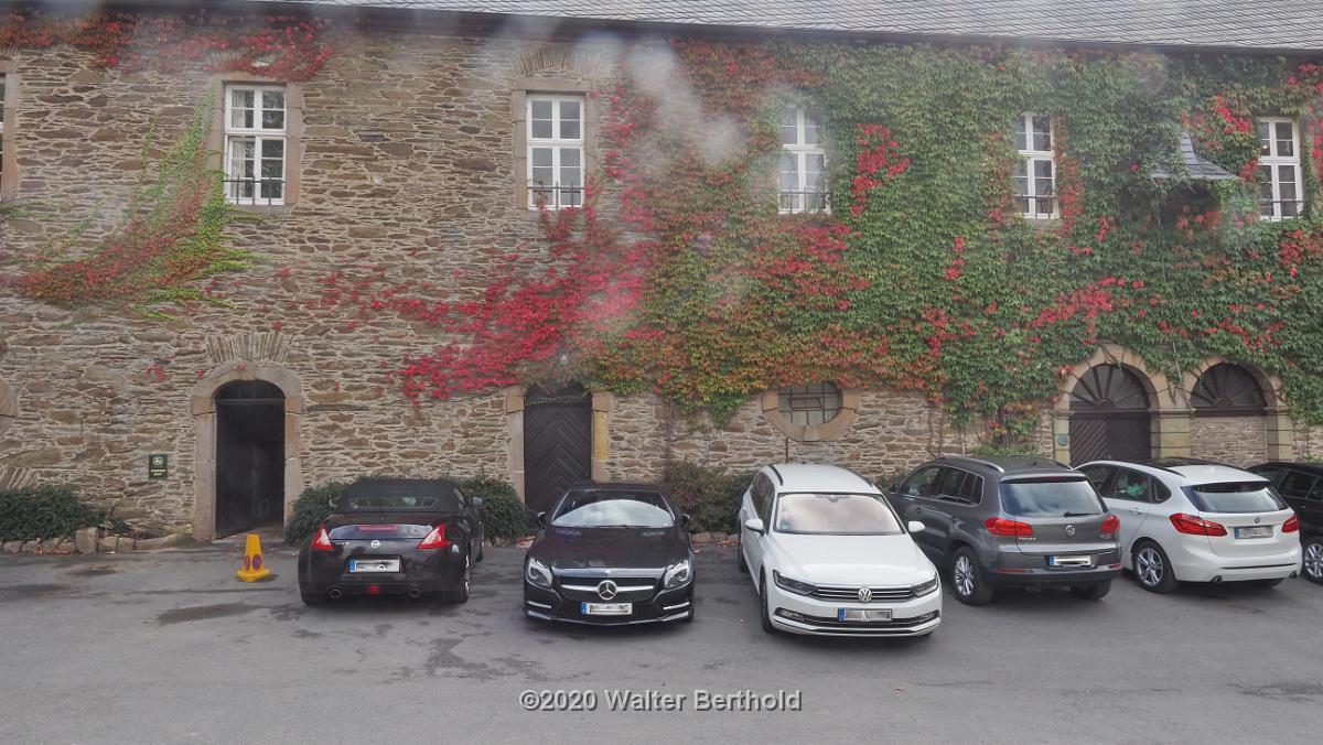 Cabriotour 2020 Sauerland 045