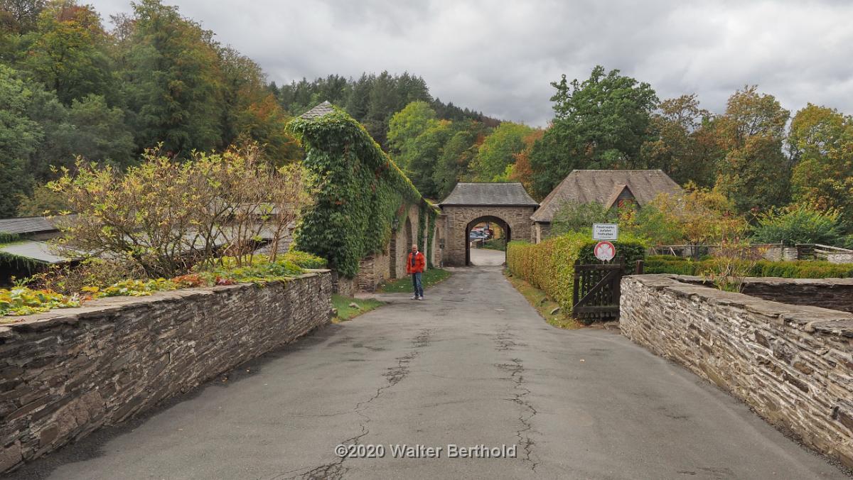 Cabriotour 2020 Sauerland 048