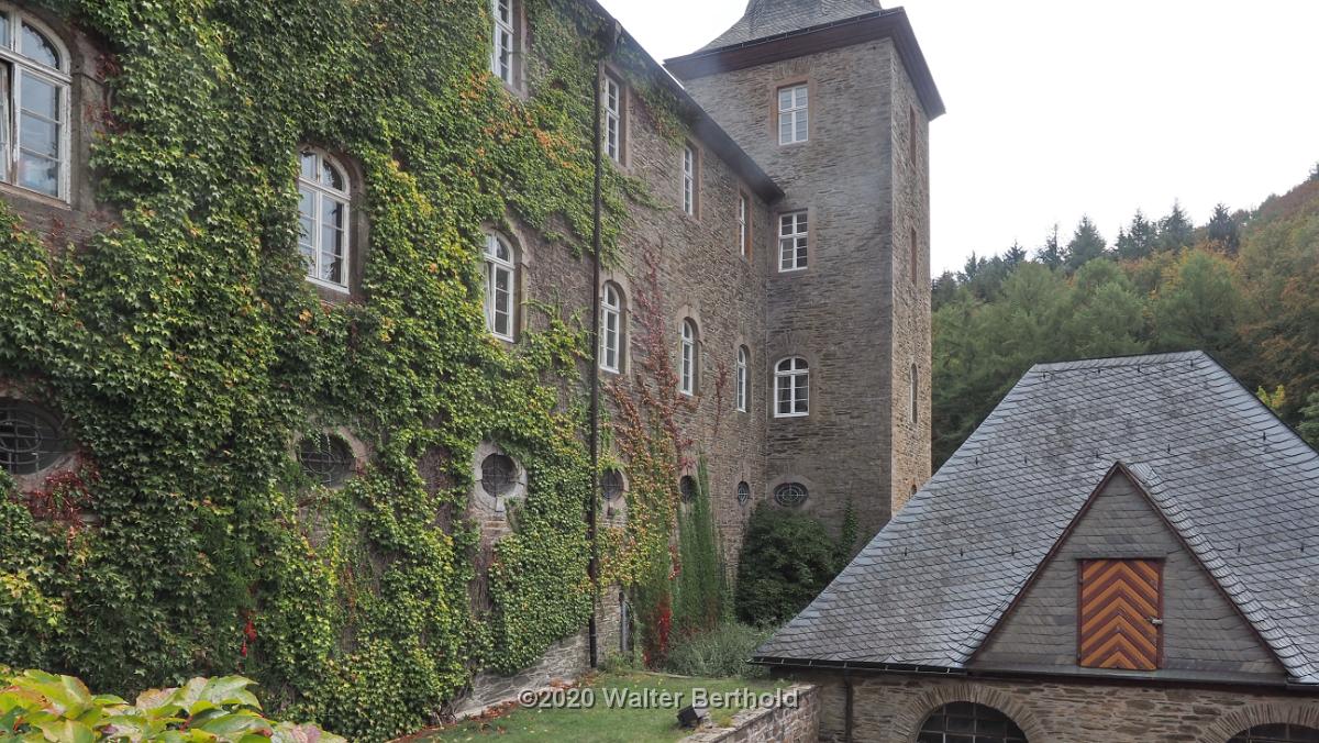 Cabriotour 2020 Sauerland 049