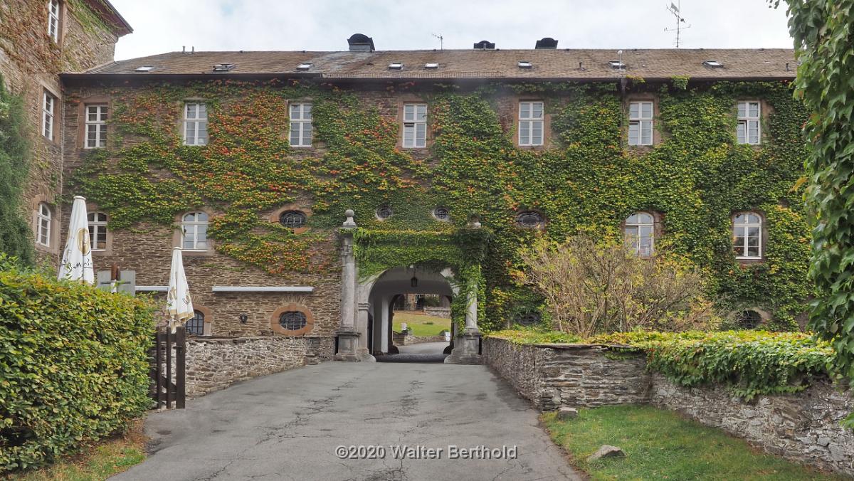 Cabriotour 2020 Sauerland 050
