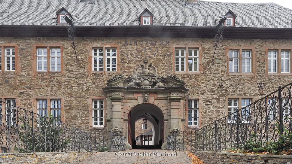 Cabriotour 2020 Sauerland 054