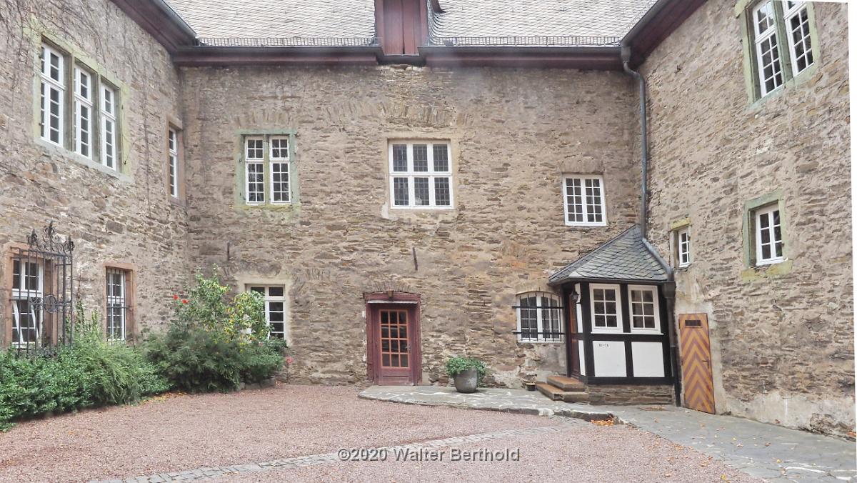 Cabriotour 2020 Sauerland 056