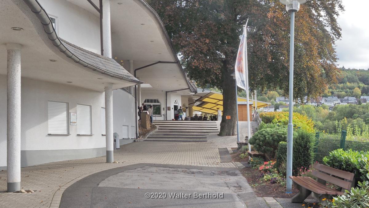 Cabriotour 2020 Sauerland 073