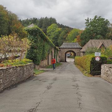 Cabriotour 2020 Sauerland 048