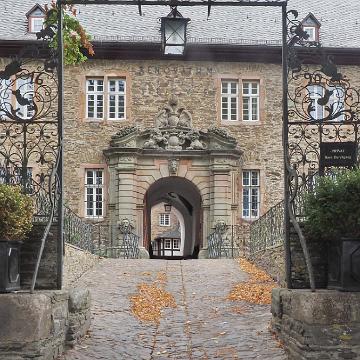 Cabriotour 2020 Sauerland 053