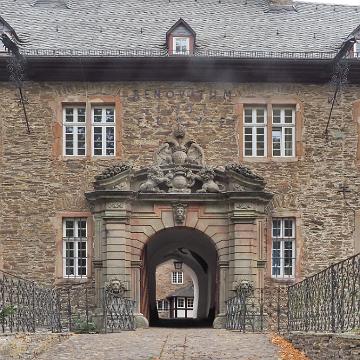 Cabriotour 2020 Sauerland 054